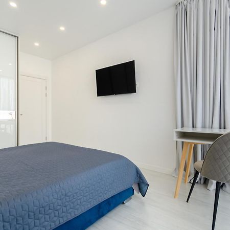 קייב Petrovdom 85-141-122-38 Apartments In The Rc "French Quarter" מראה חיצוני תמונה