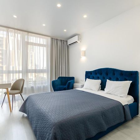 קייב Petrovdom 85-141-122-38 Apartments In The Rc "French Quarter" מראה חיצוני תמונה