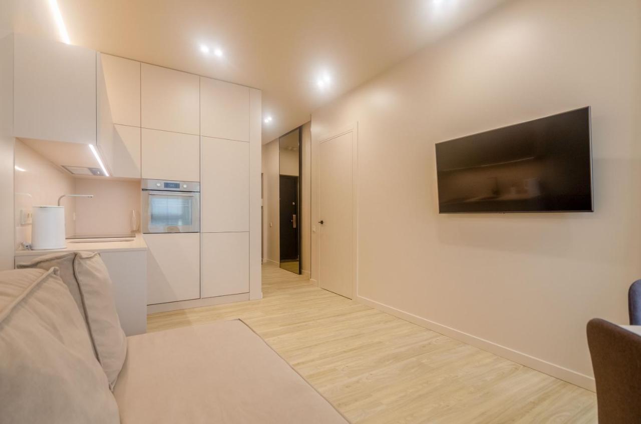 קייב Petrovdom 85-141-122-38 Apartments In The Rc "French Quarter" מראה חיצוני תמונה