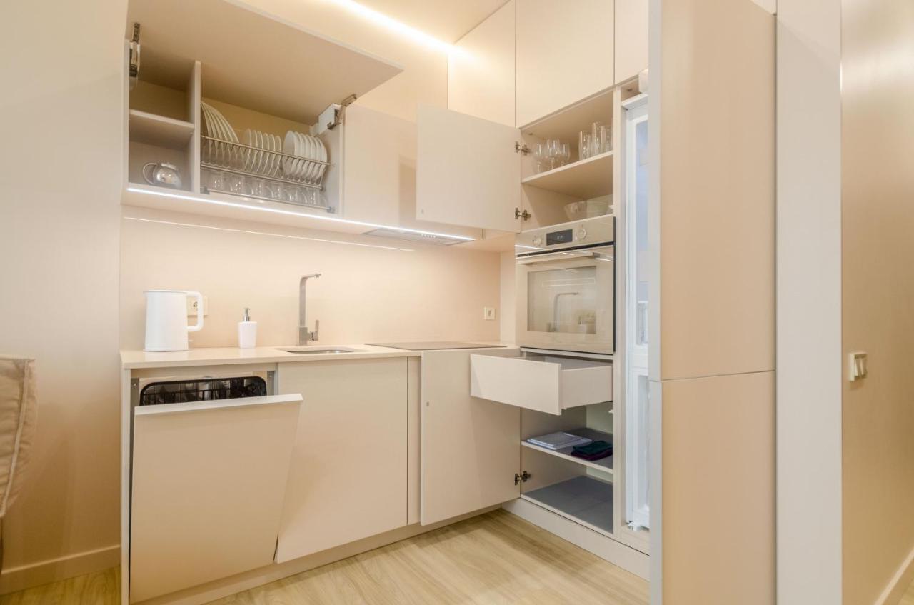 קייב Petrovdom 85-141-122-38 Apartments In The Rc "French Quarter" מראה חיצוני תמונה