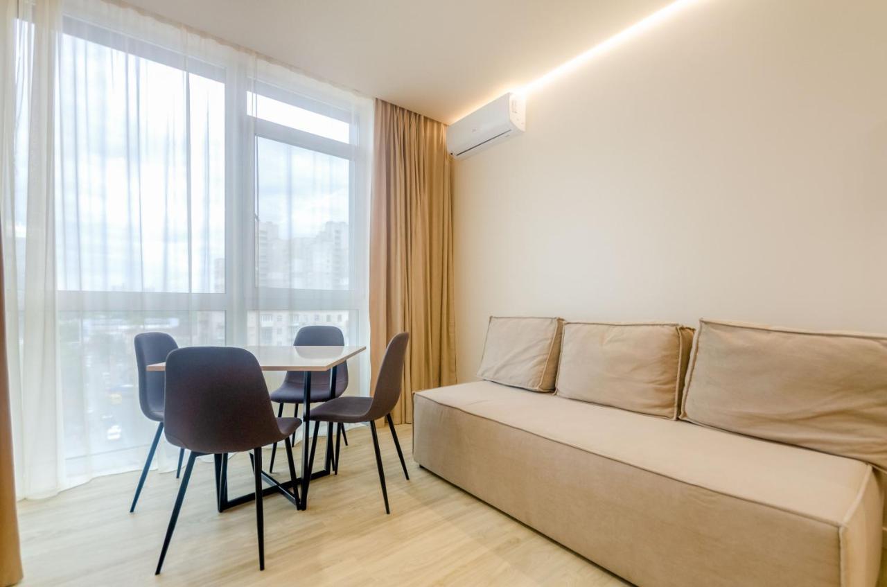קייב Petrovdom 85-141-122-38 Apartments In The Rc "French Quarter" מראה חיצוני תמונה