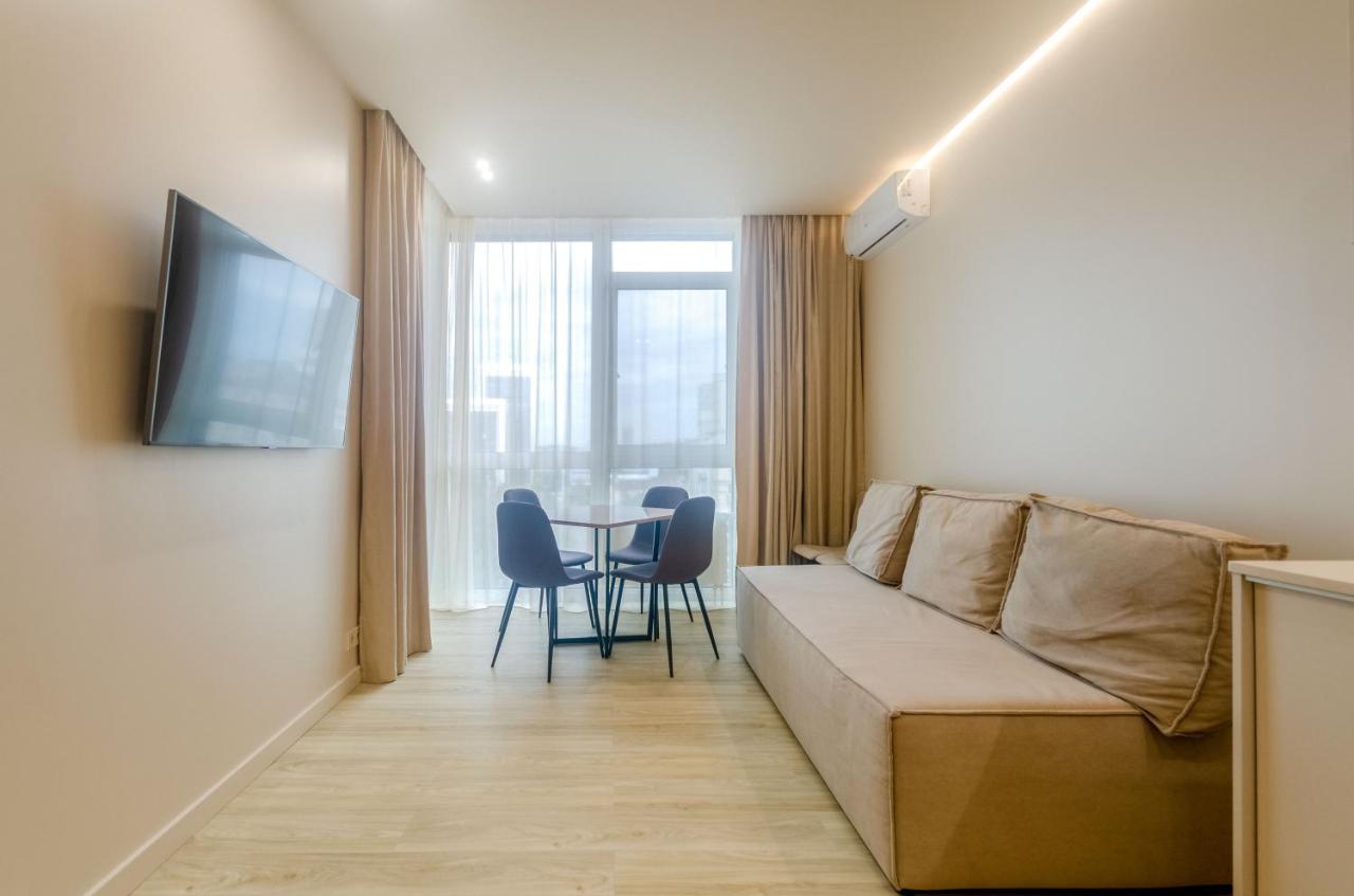 קייב Petrovdom 85-141-122-38 Apartments In The Rc "French Quarter" מראה חיצוני תמונה
