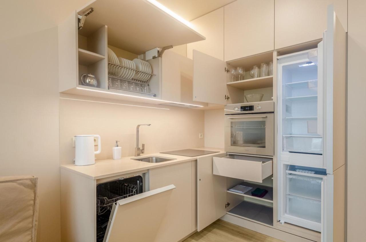 קייב Petrovdom 85-141-122-38 Apartments In The Rc "French Quarter" מראה חיצוני תמונה