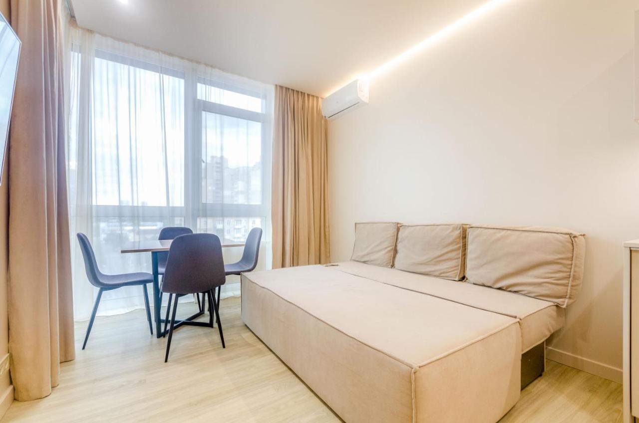 קייב Petrovdom 85-141-122-38 Apartments In The Rc "French Quarter" מראה חיצוני תמונה