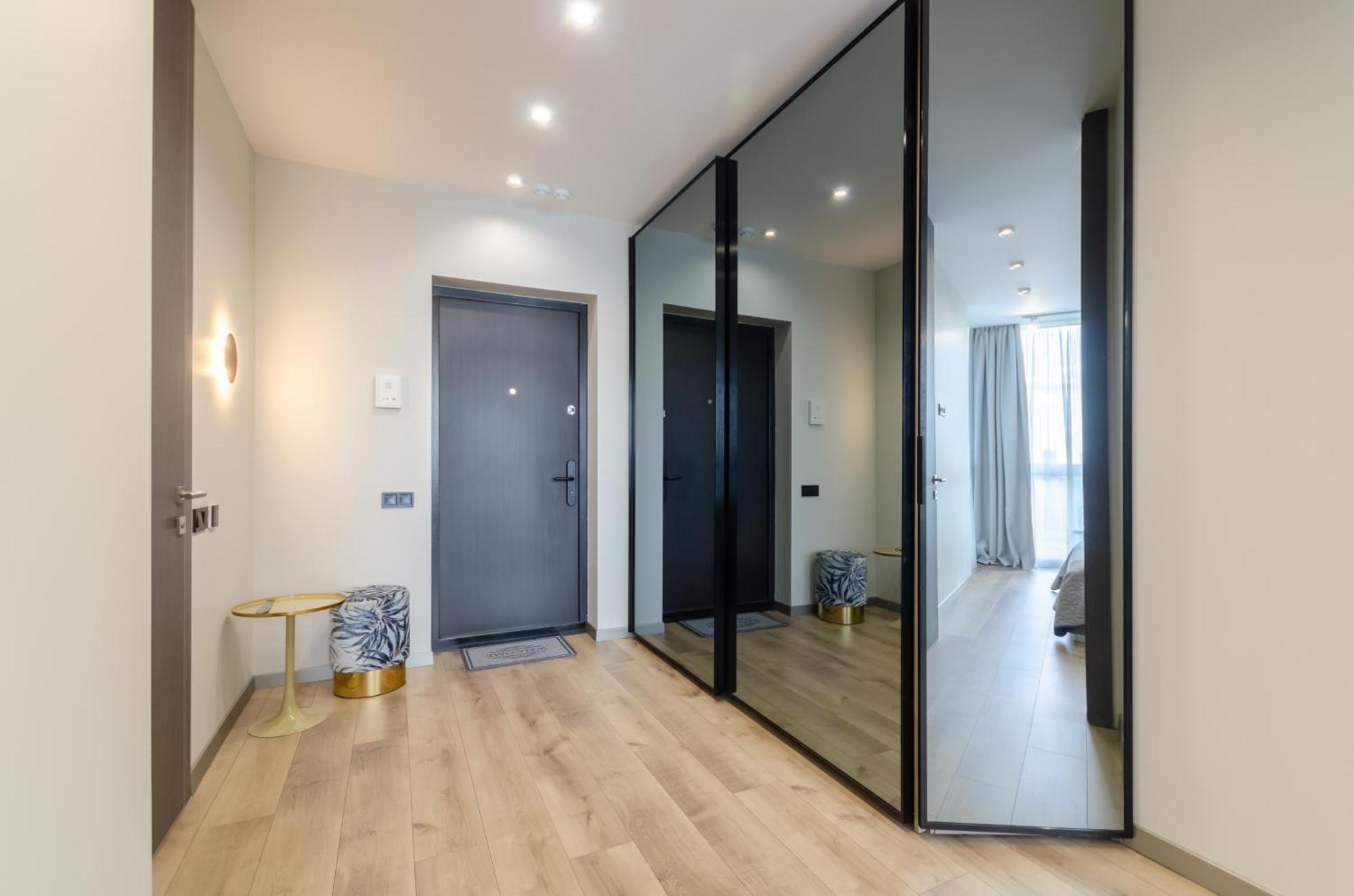 קייב Petrovdom 85-141-122-38 Apartments In The Rc "French Quarter" מראה חיצוני תמונה