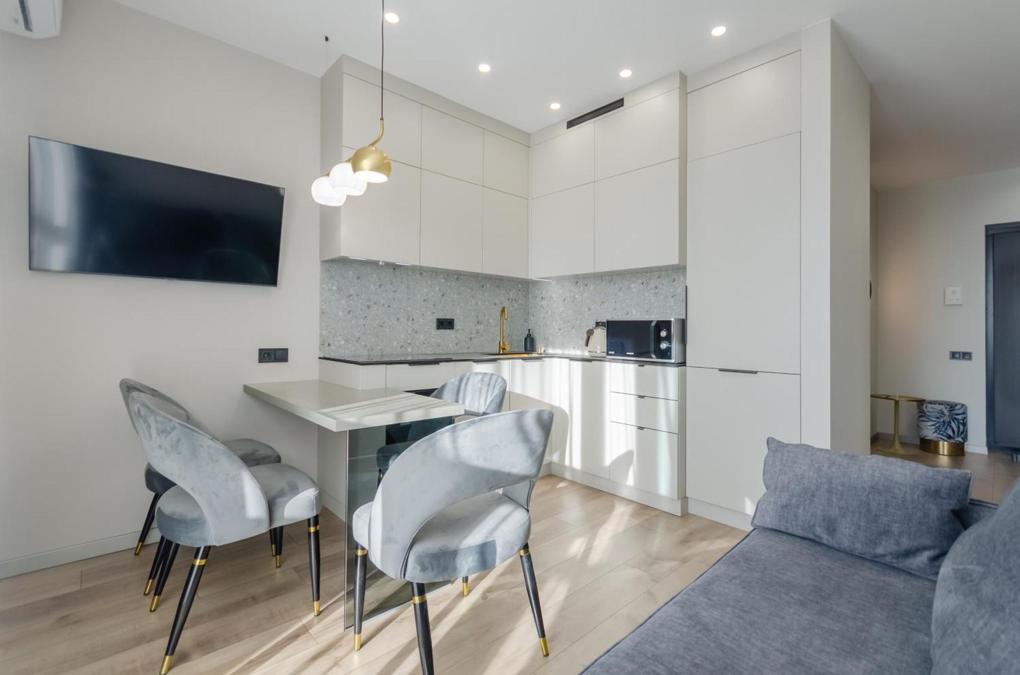 קייב Petrovdom 85-141-122-38 Apartments In The Rc "French Quarter" מראה חיצוני תמונה