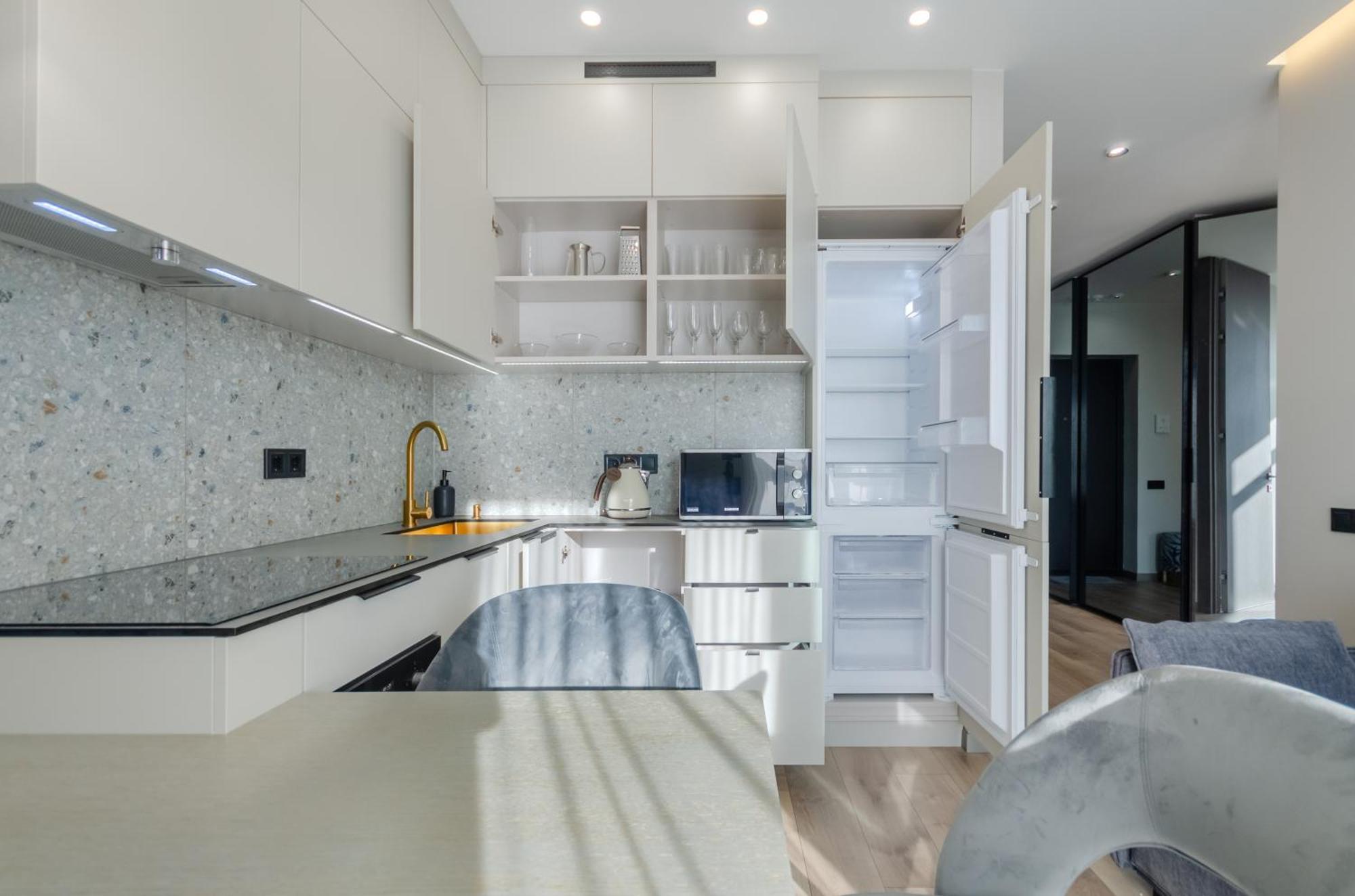 קייב Petrovdom 85-141-122-38 Apartments In The Rc "French Quarter" מראה חיצוני תמונה