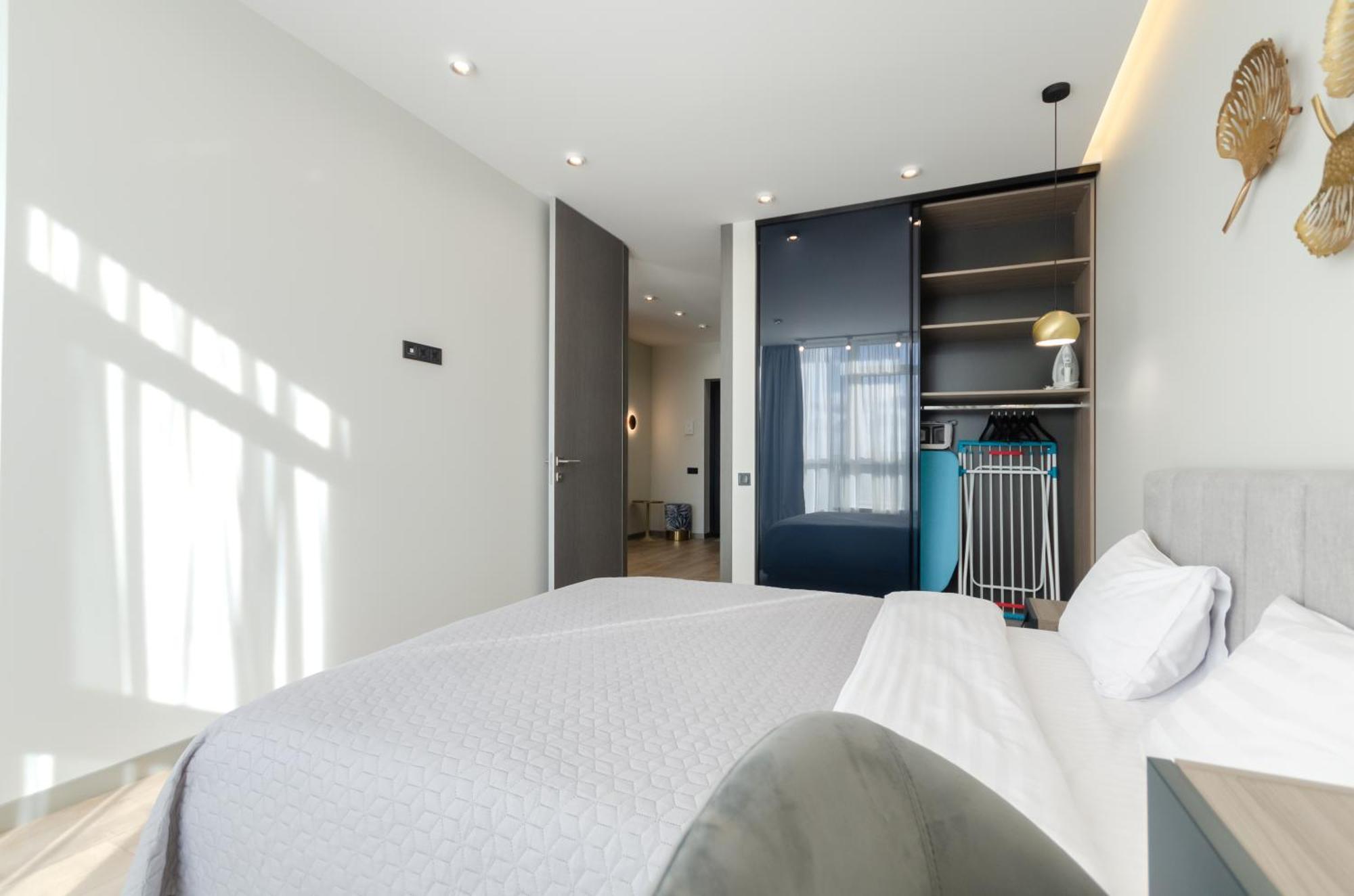 קייב Petrovdom 85-141-122-38 Apartments In The Rc "French Quarter" מראה חיצוני תמונה
