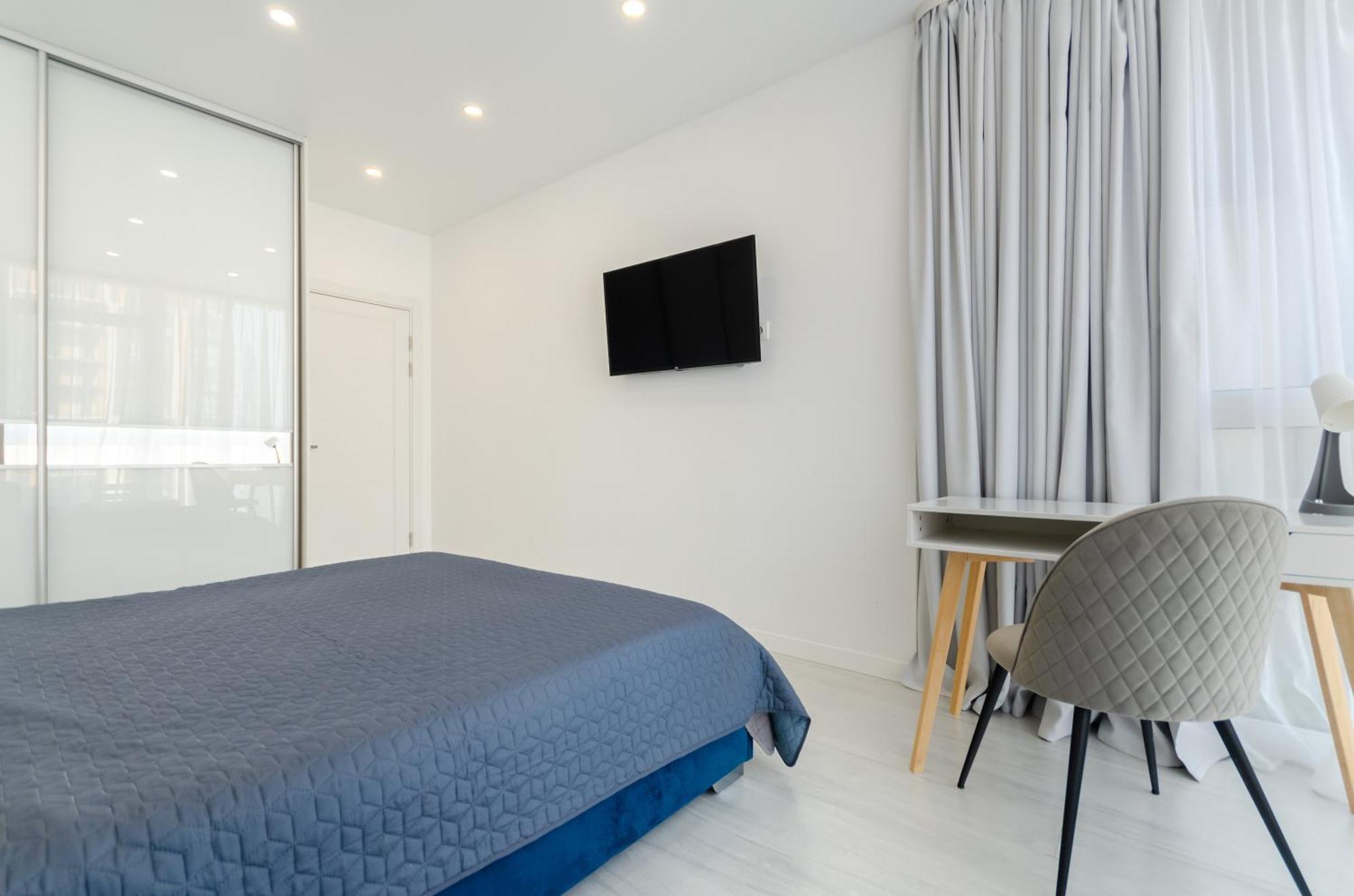 קייב Petrovdom 85-141-122-38 Apartments In The Rc "French Quarter" מראה חיצוני תמונה