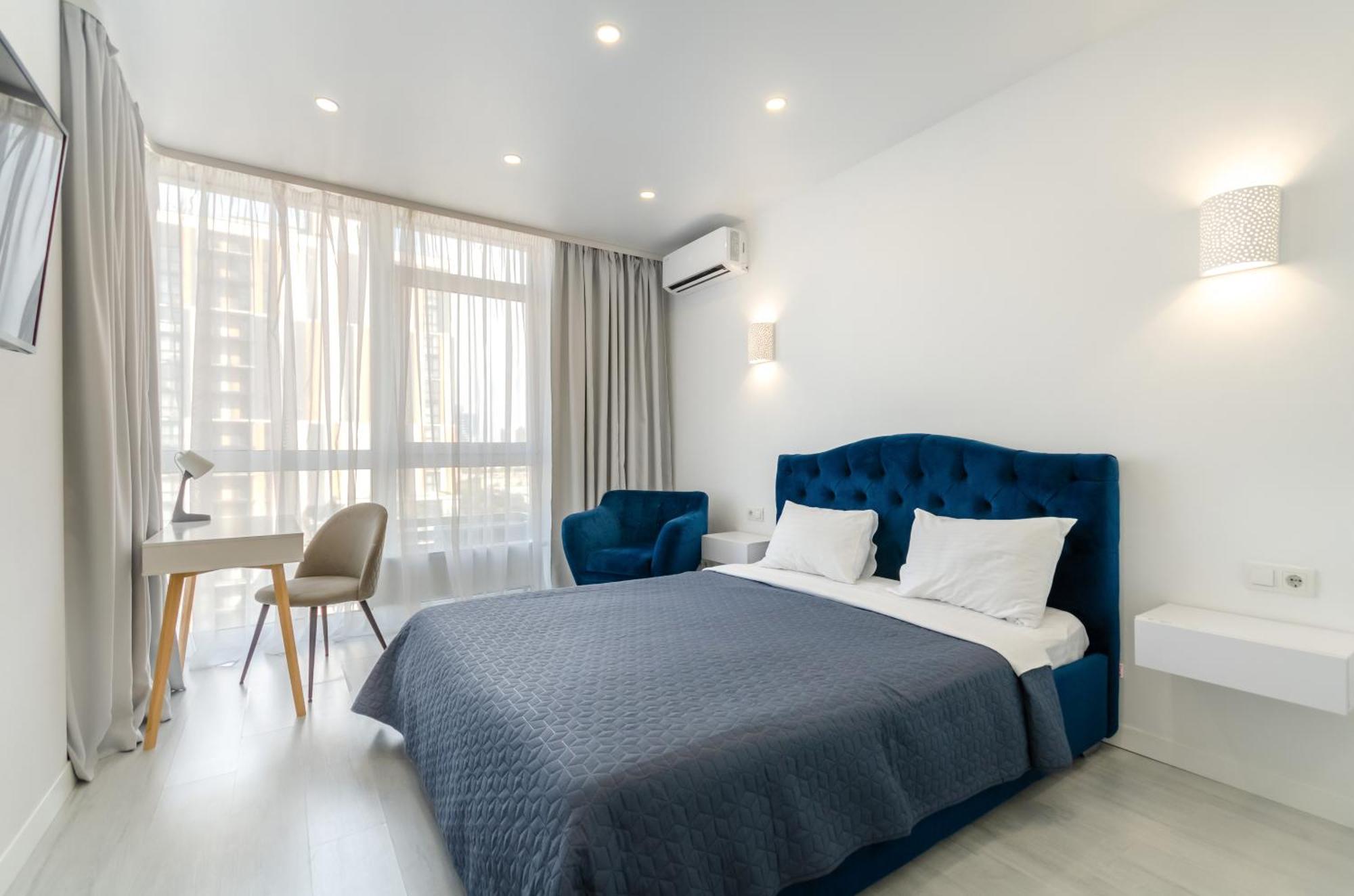 קייב Petrovdom 85-141-122-38 Apartments In The Rc "French Quarter" מראה חיצוני תמונה