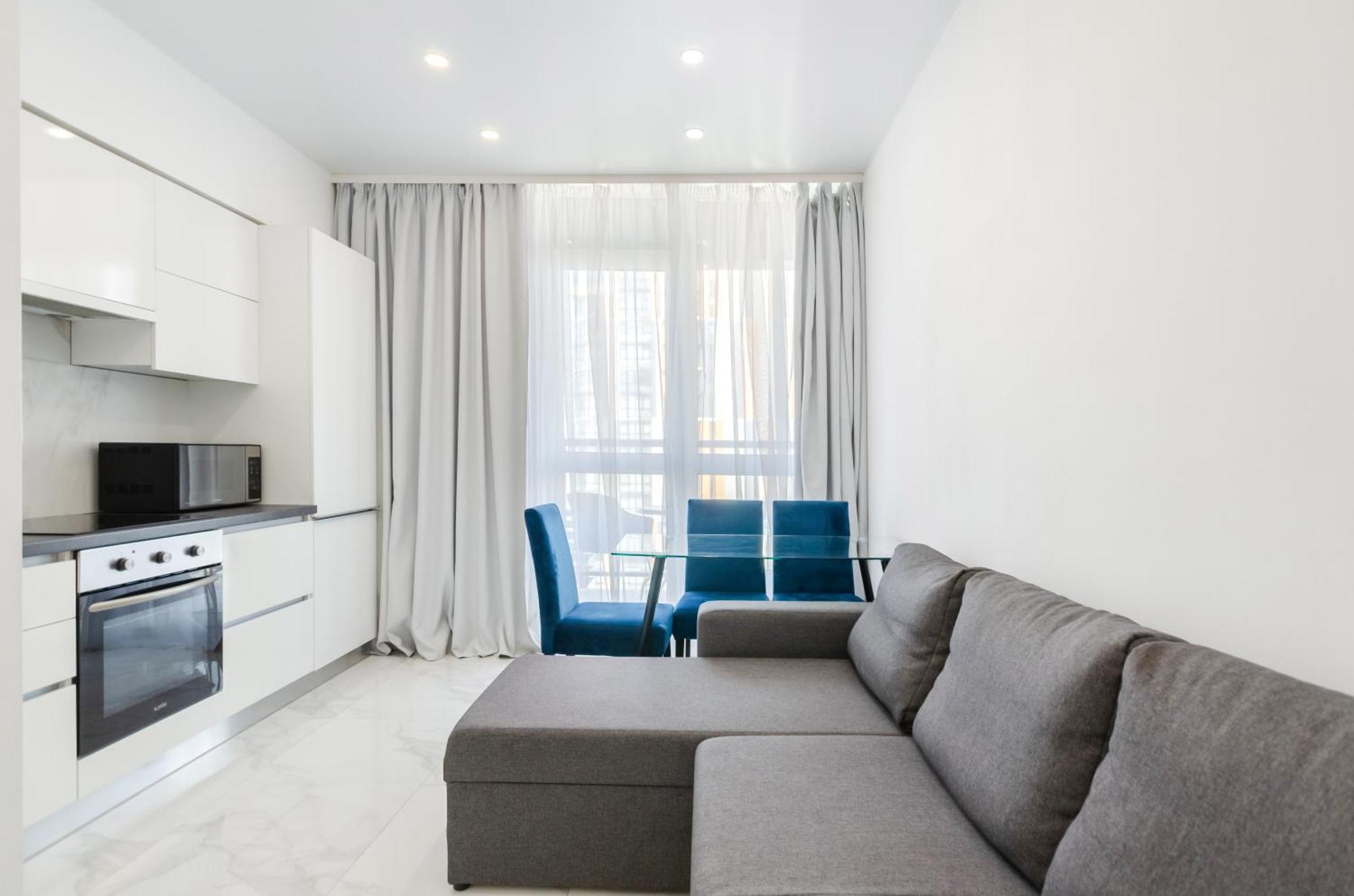 קייב Petrovdom 85-141-122-38 Apartments In The Rc "French Quarter" מראה חיצוני תמונה