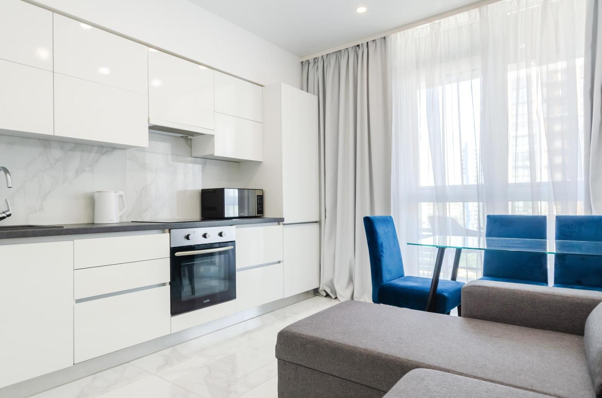 קייב Petrovdom 85-141-122-38 Apartments In The Rc "French Quarter" מראה חיצוני תמונה