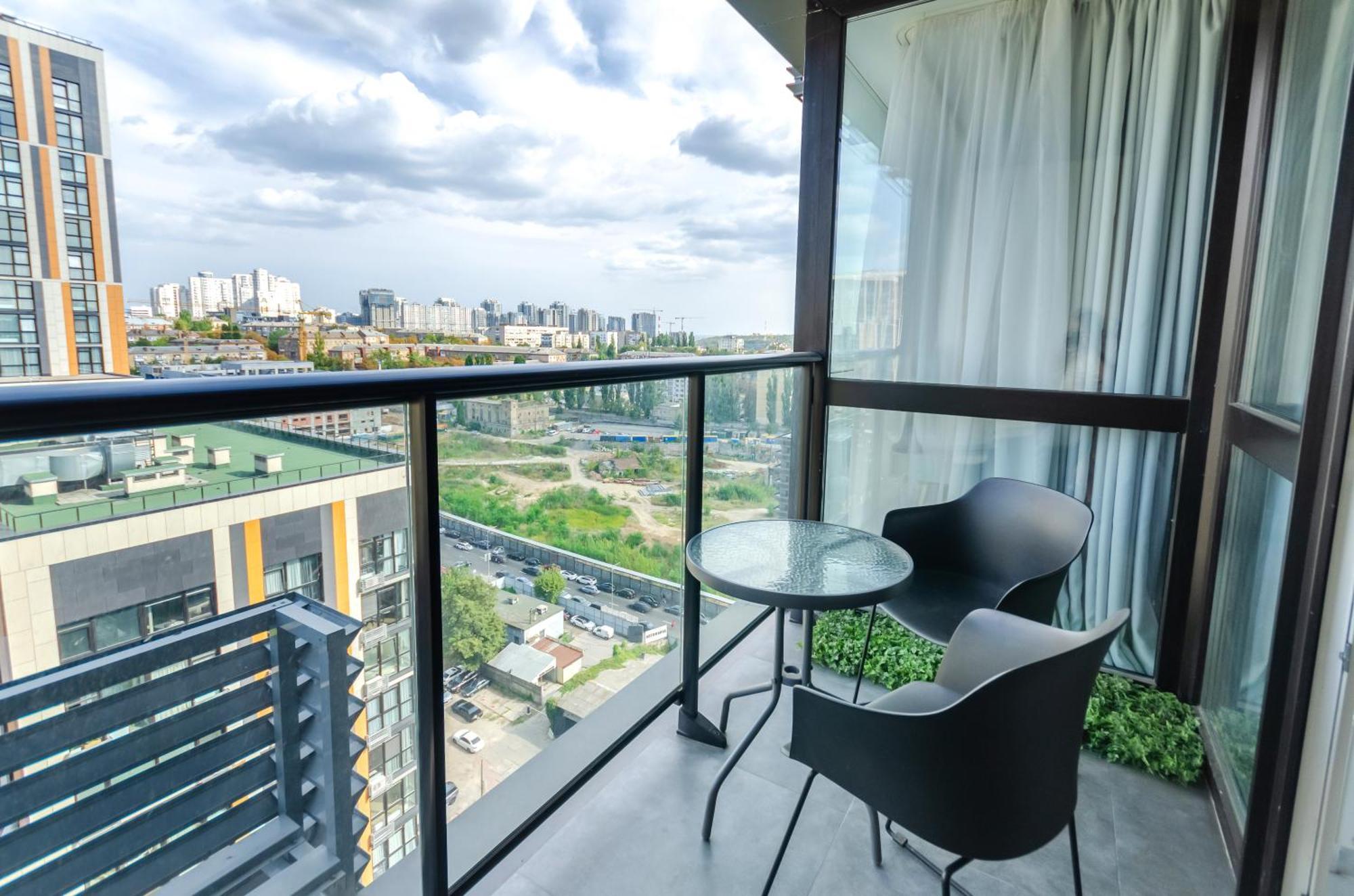 קייב Petrovdom 85-141-122-38 Apartments In The Rc "French Quarter" מראה חיצוני תמונה