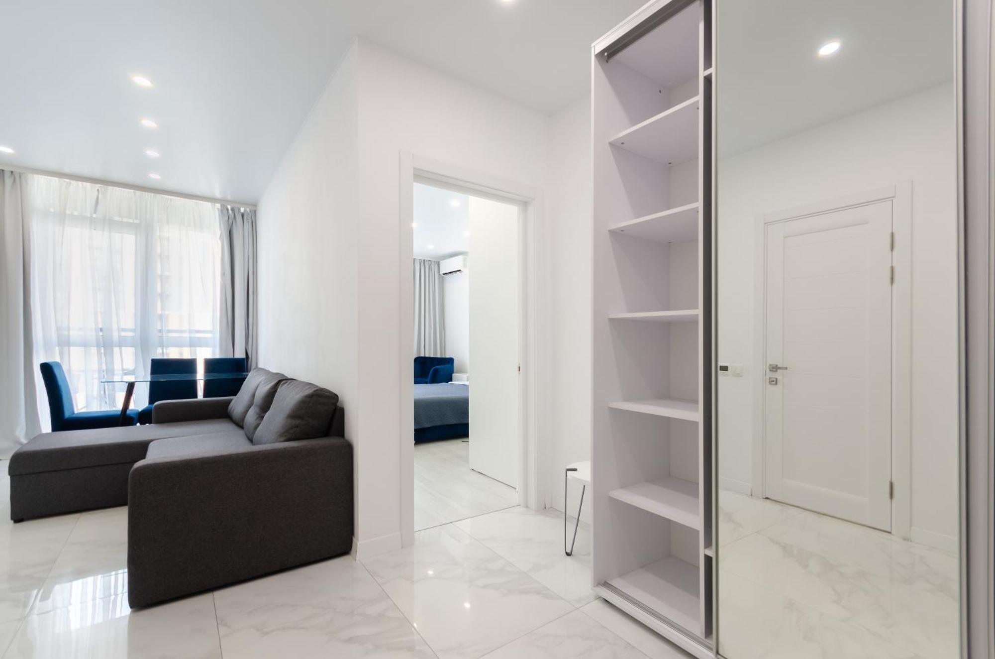 קייב Petrovdom 85-141-122-38 Apartments In The Rc "French Quarter" מראה חיצוני תמונה