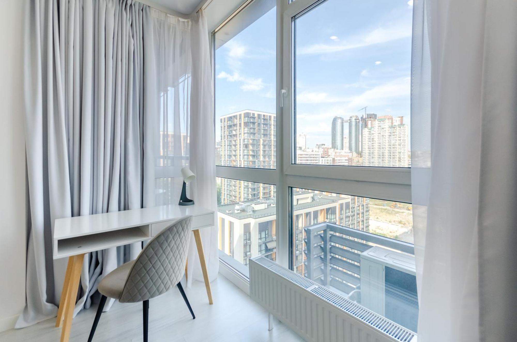 קייב Petrovdom 85-141-122-38 Apartments In The Rc "French Quarter" מראה חיצוני תמונה