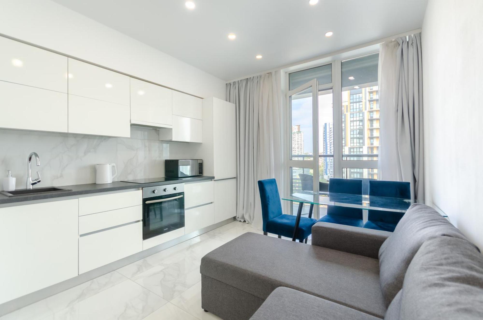 קייב Petrovdom 85-141-122-38 Apartments In The Rc "French Quarter" מראה חיצוני תמונה