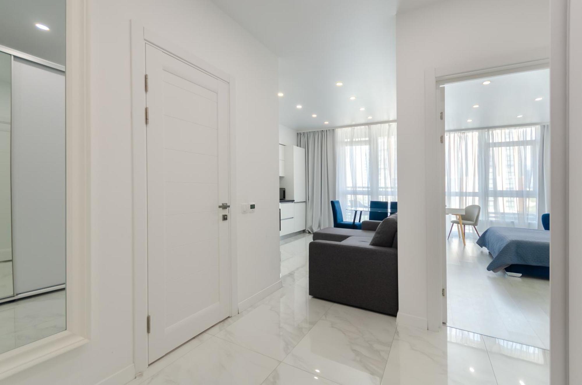 קייב Petrovdom 85-141-122-38 Apartments In The Rc "French Quarter" מראה חיצוני תמונה